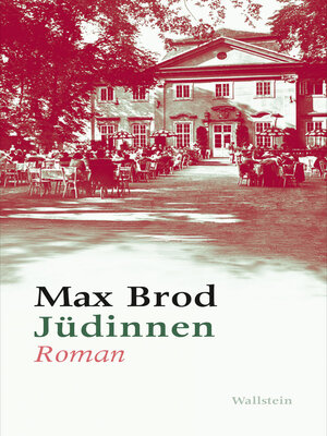 cover image of Jüdinnen. Roman